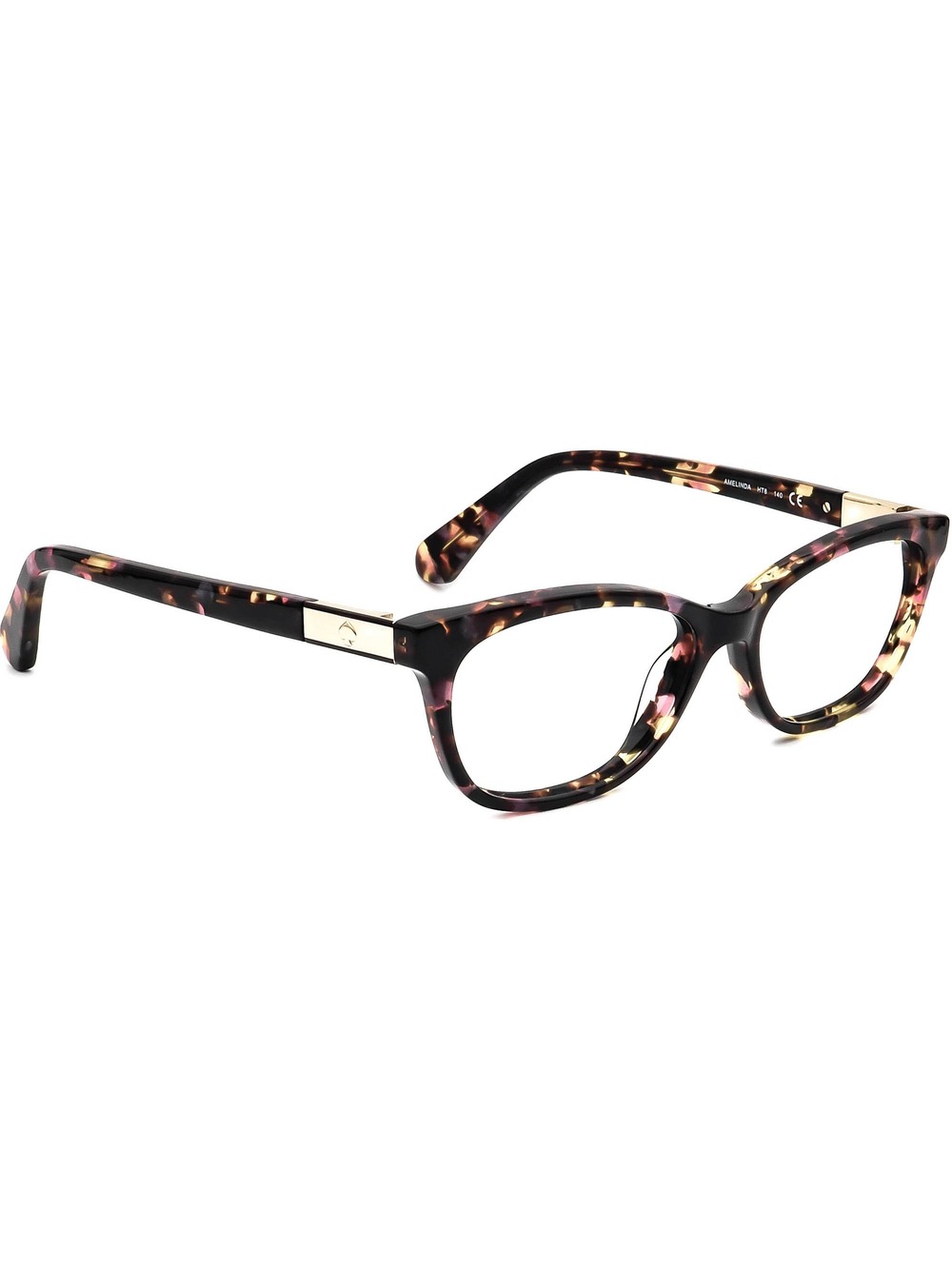 Kate Spade Amelinda HT8 Eyewear